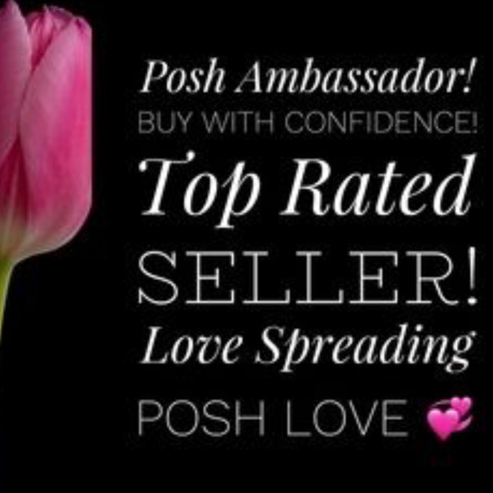 Meet your Posher, T